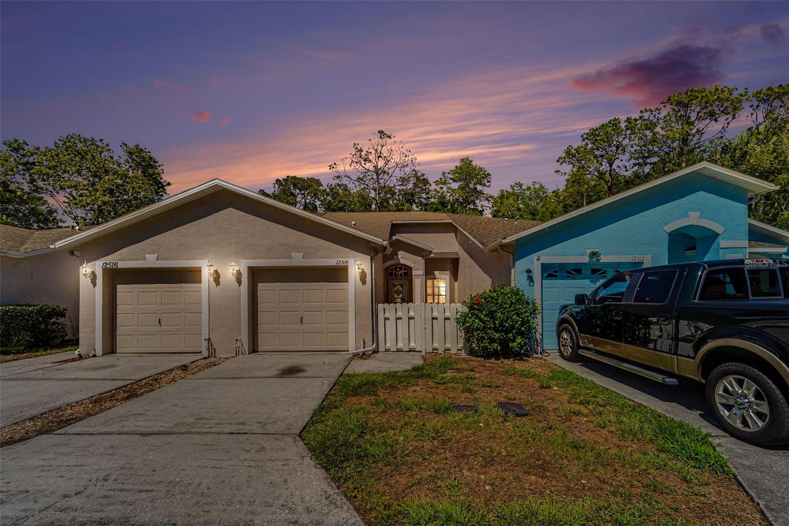 12514 HOLLYBROOK LN, HUDSON, FL, 34669
