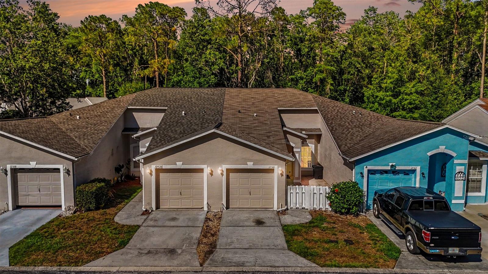 12514 HOLLYBROOK LN, HUDSON, FL, 34669