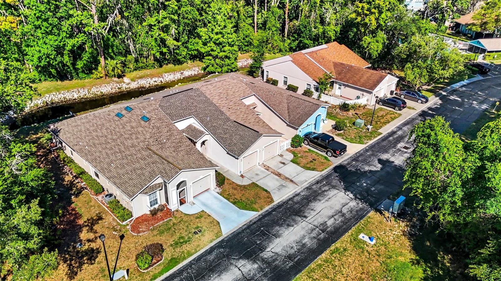 12514 HOLLYBROOK LN, HUDSON, FL, 34669
