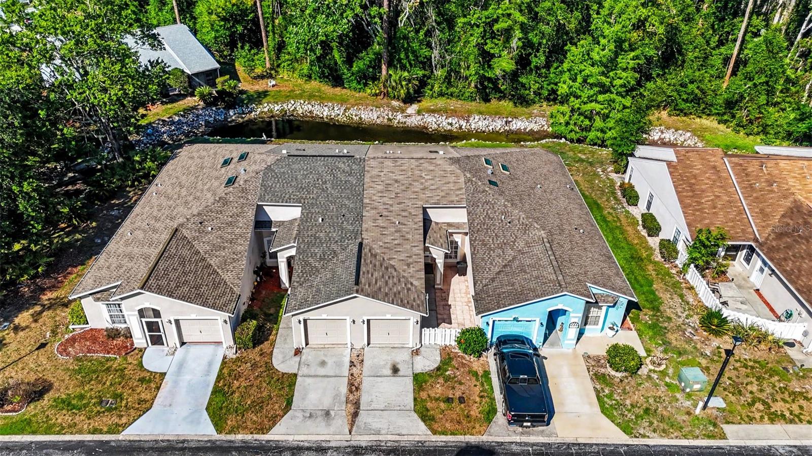 12514 HOLLYBROOK LN, HUDSON, FL, 34669