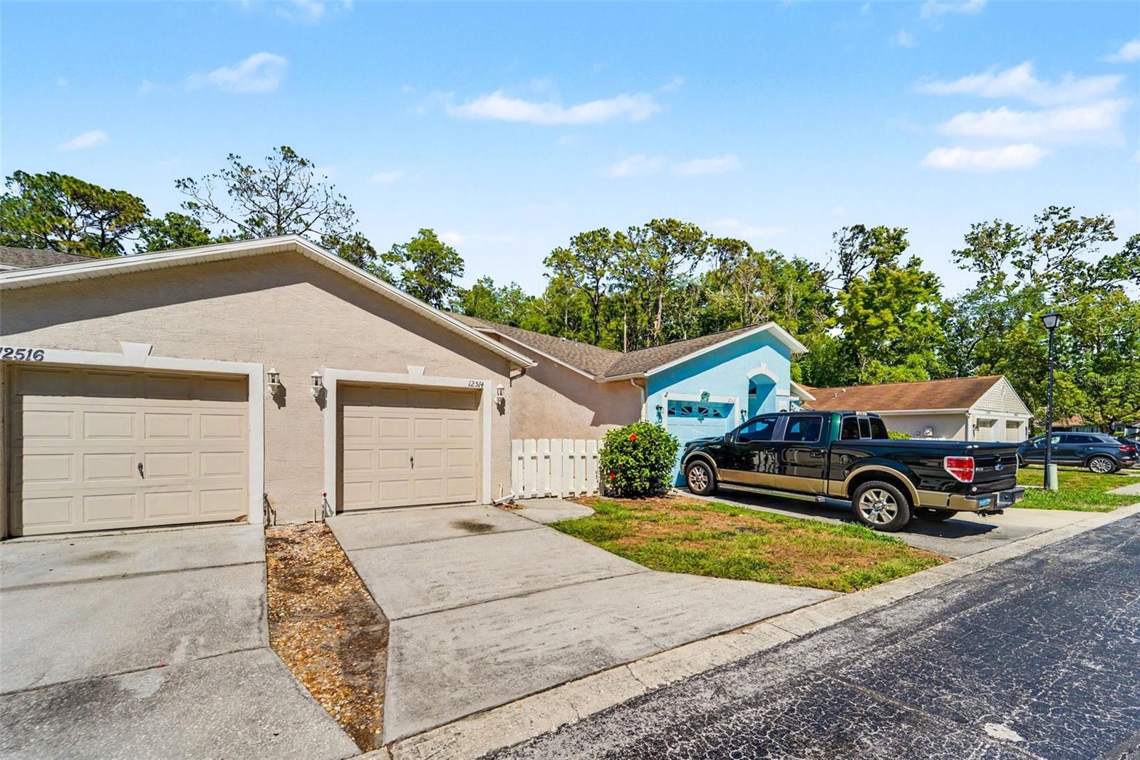 12514 HOLLYBROOK LN, HUDSON, FL, 34669