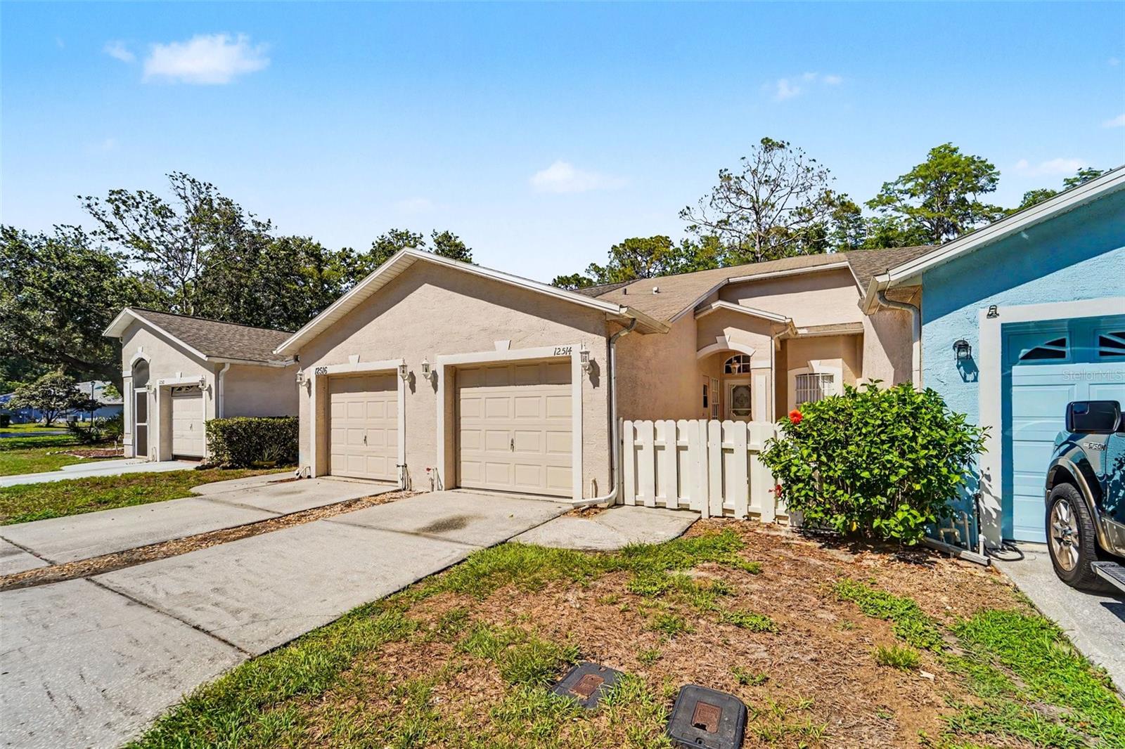 12514 HOLLYBROOK LN, HUDSON, FL, 34669