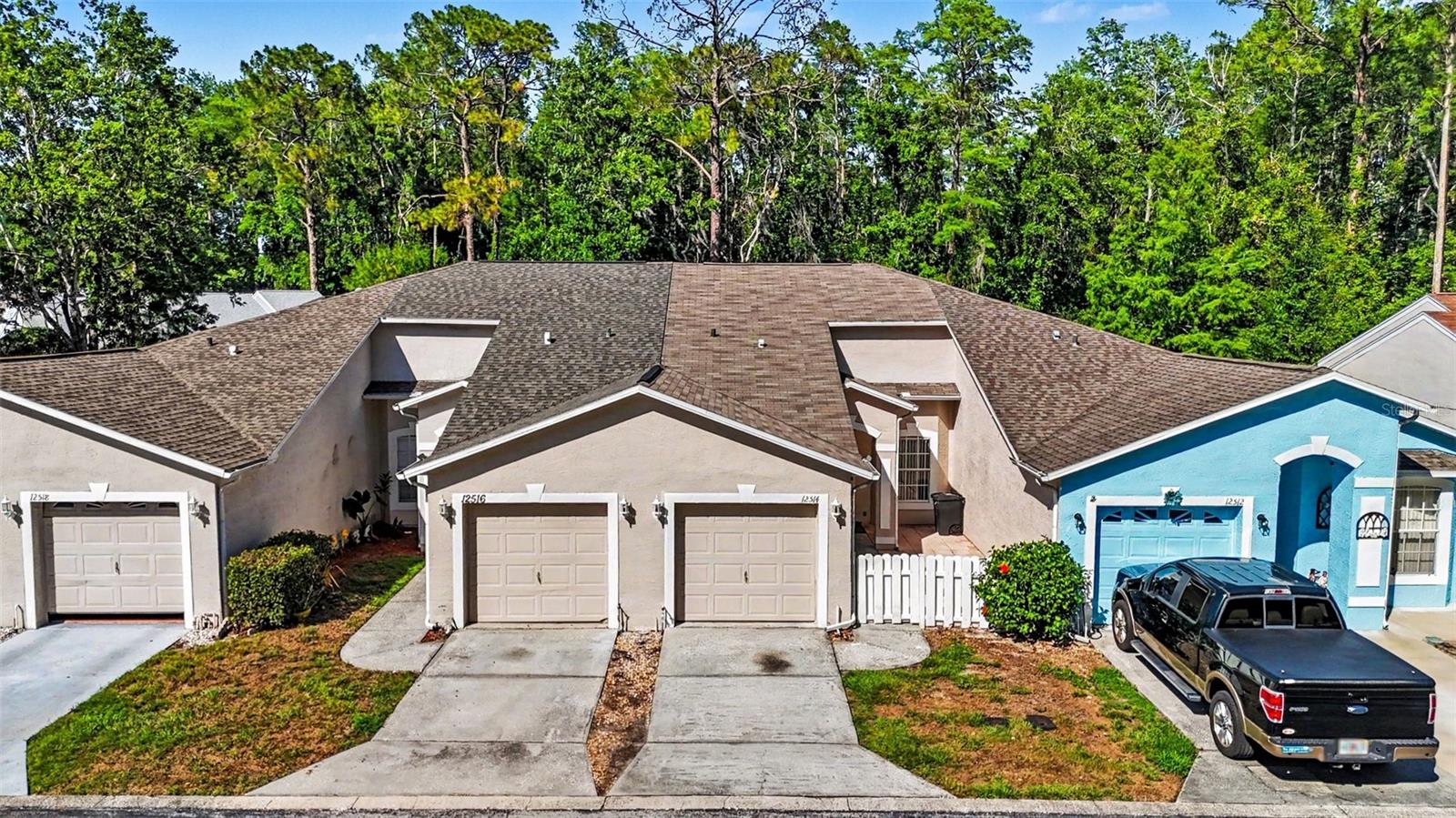 12514 HOLLYBROOK LN, HUDSON, FL, 34669