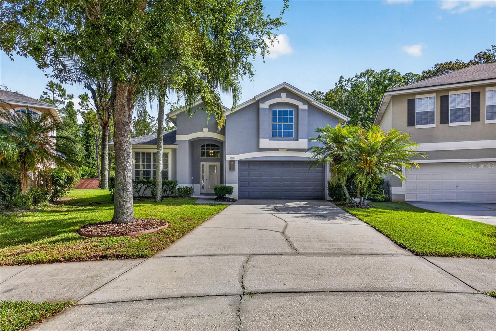 9669 LELAND DR, ORLANDO, FL, 32827