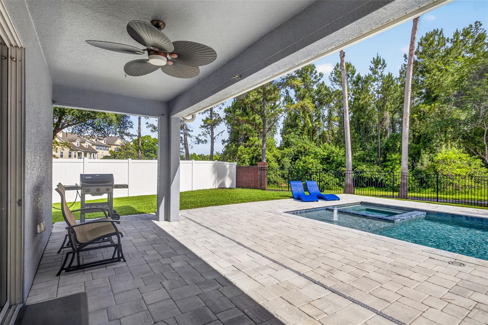 9669 LELAND DR, ORLANDO, FL, 32827