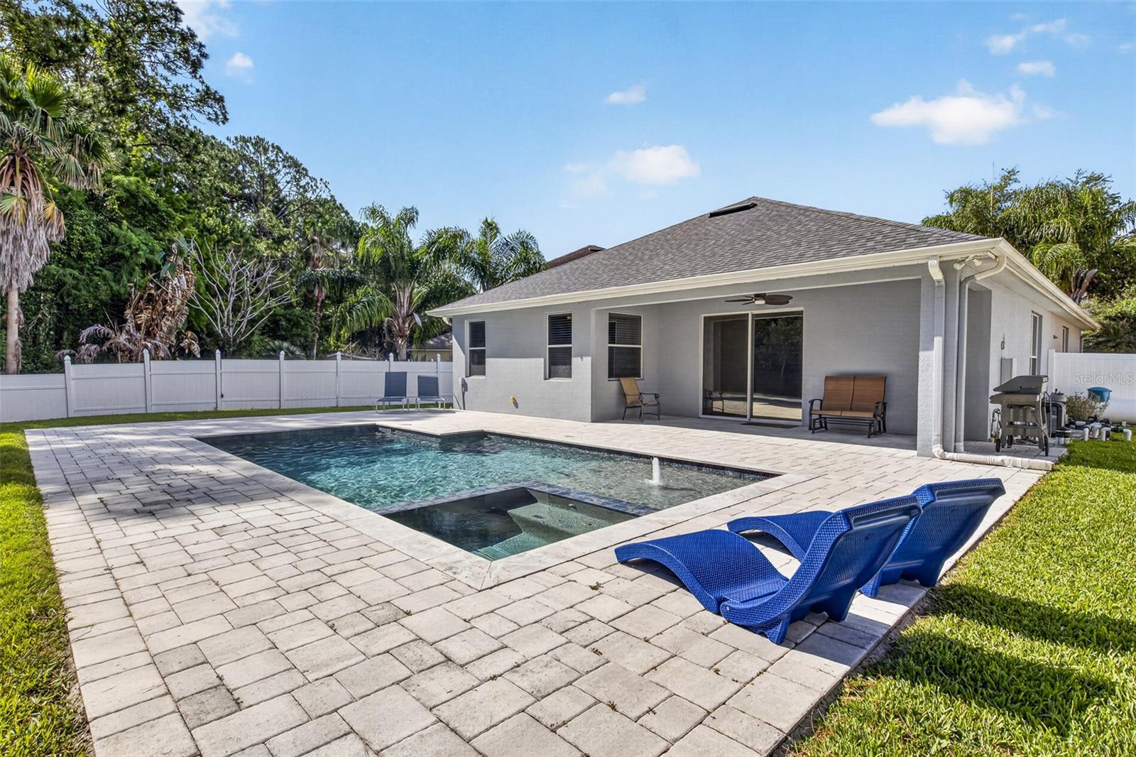 9669 LELAND DR, ORLANDO, FL, 32827