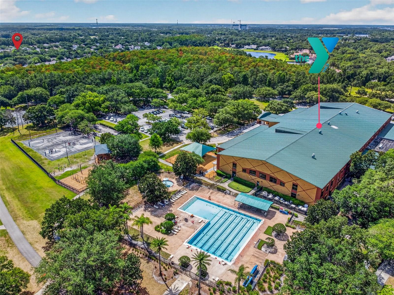 9669 LELAND DR, ORLANDO, FL, 32827