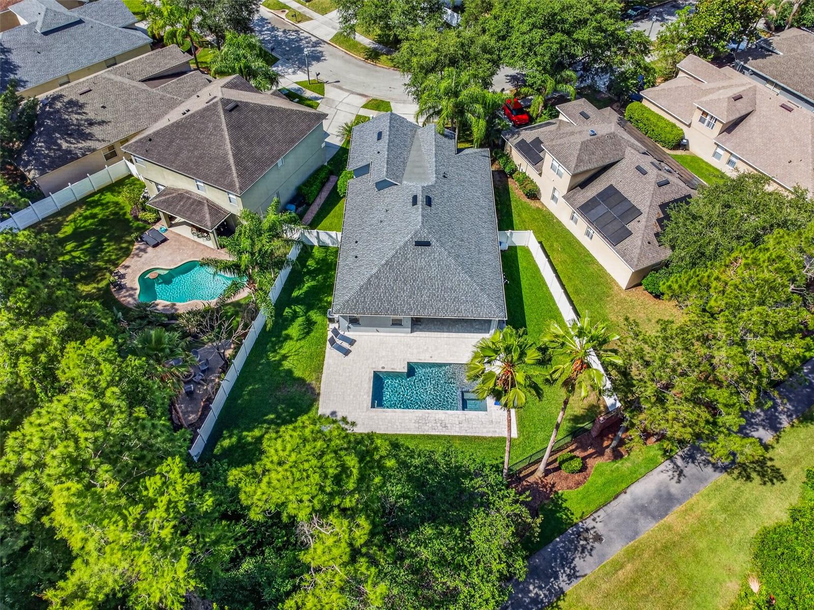 9669 LELAND DR, ORLANDO, FL, 32827