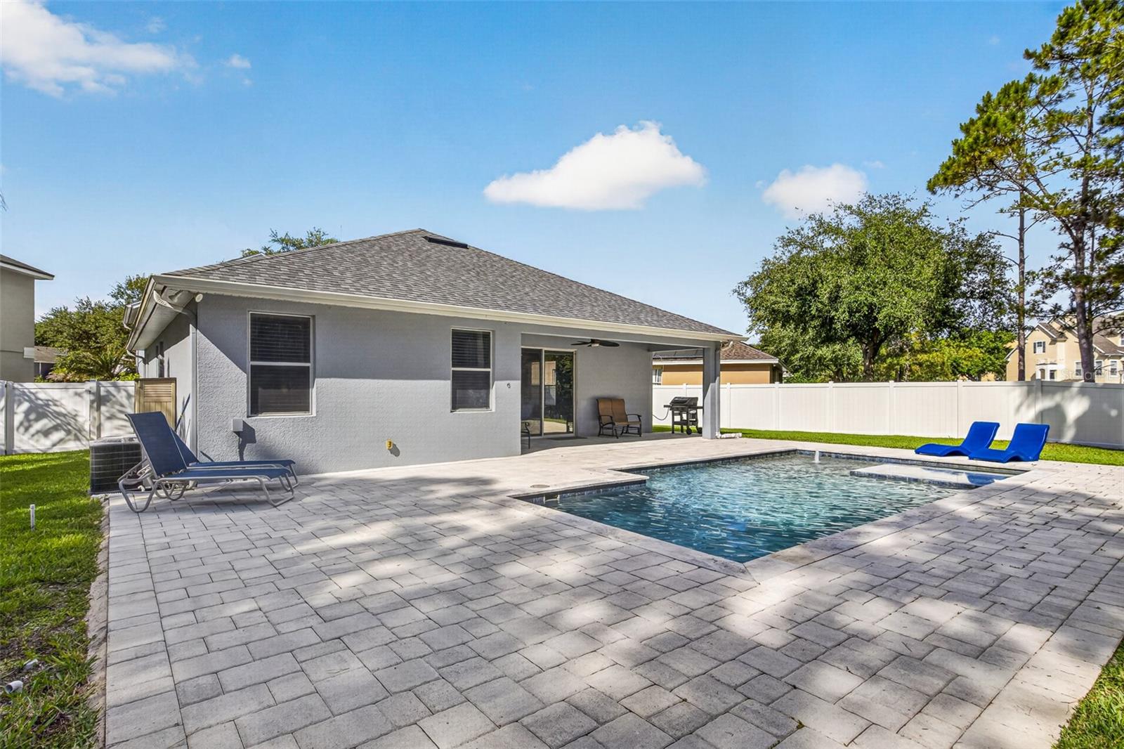 9669 LELAND DR, ORLANDO, FL, 32827