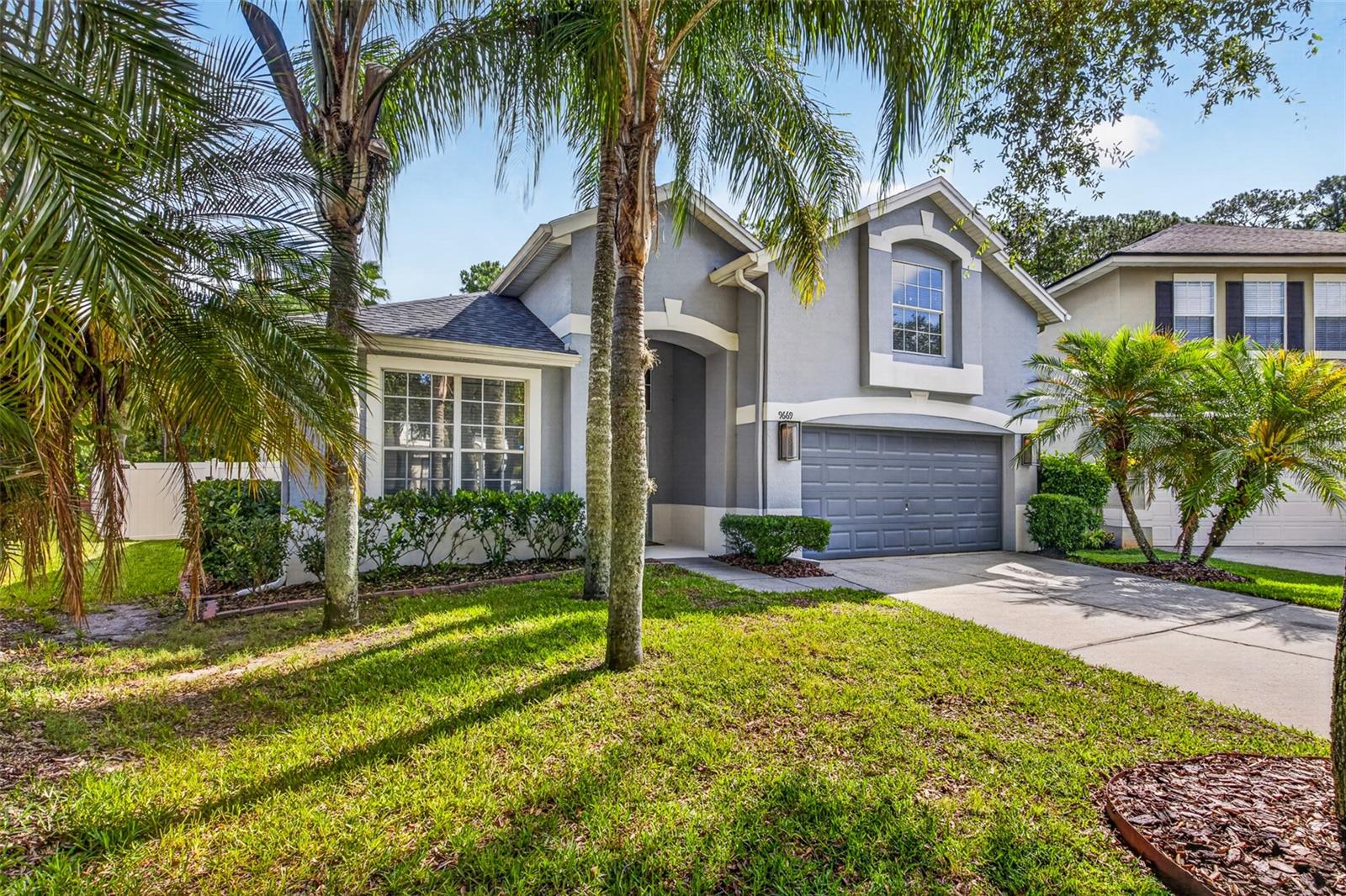 9669 LELAND DR, ORLANDO, FL, 32827