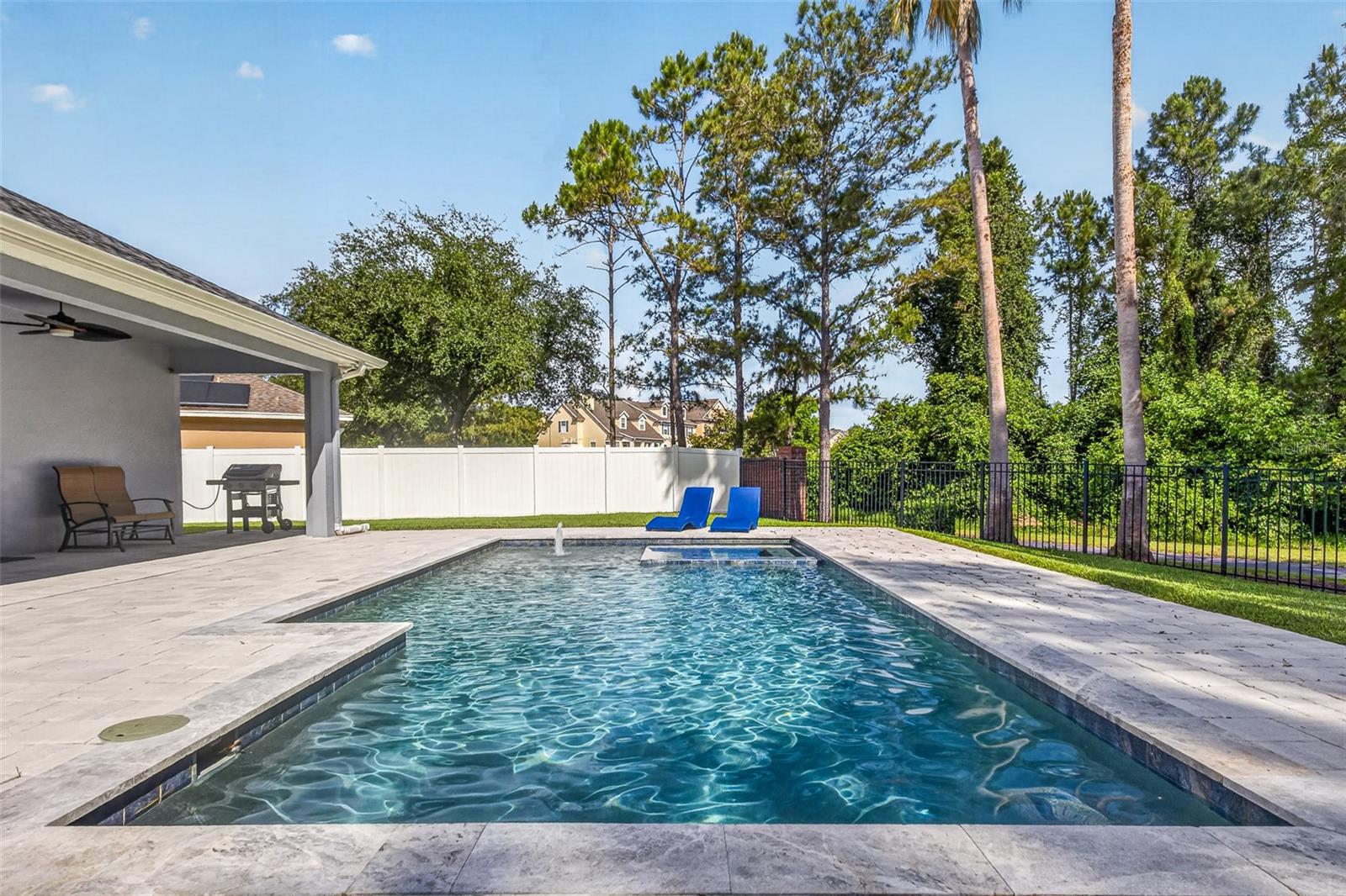 9669 LELAND DR, ORLANDO, FL, 32827