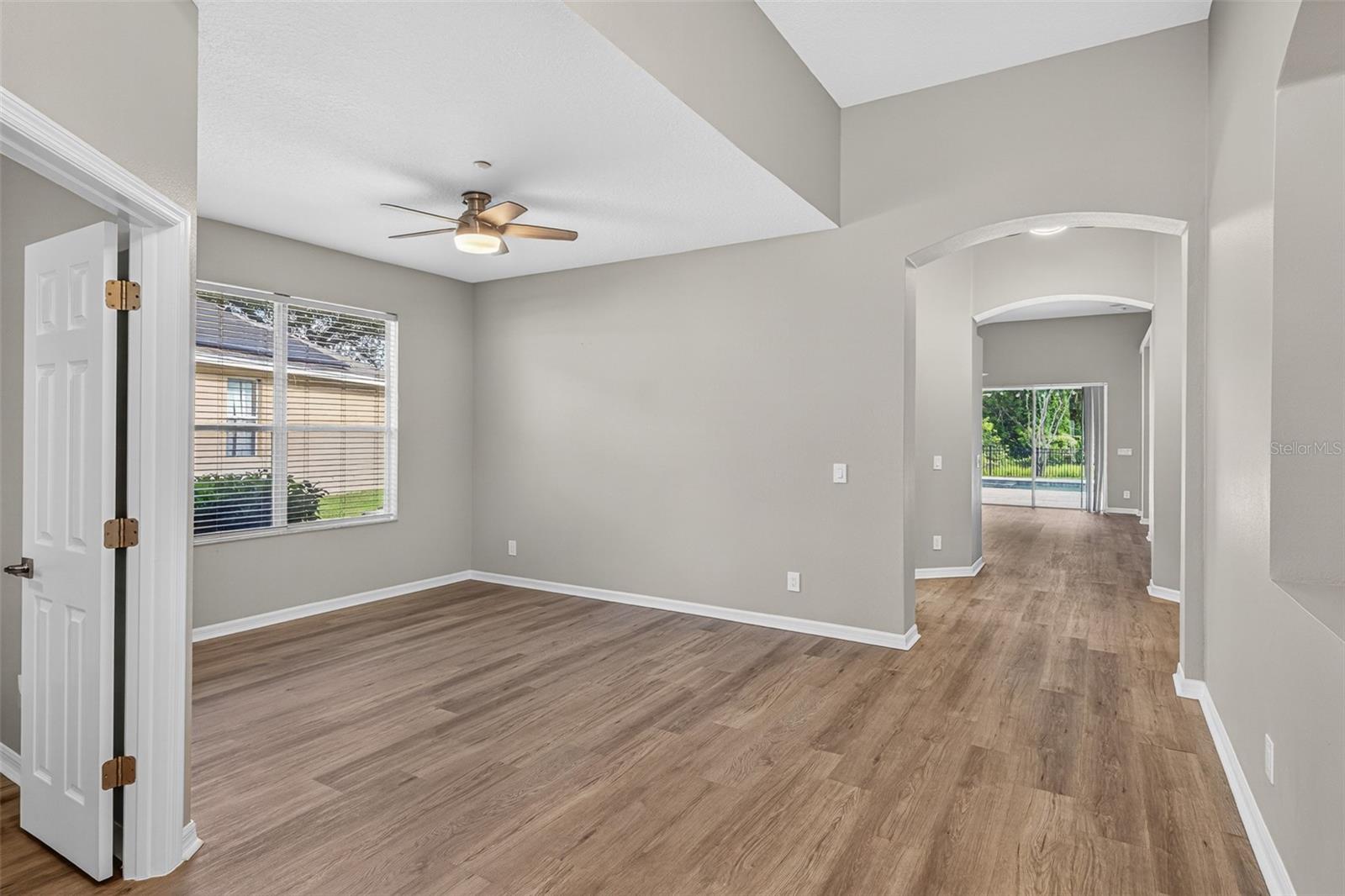 9669 LELAND DR, ORLANDO, FL, 32827