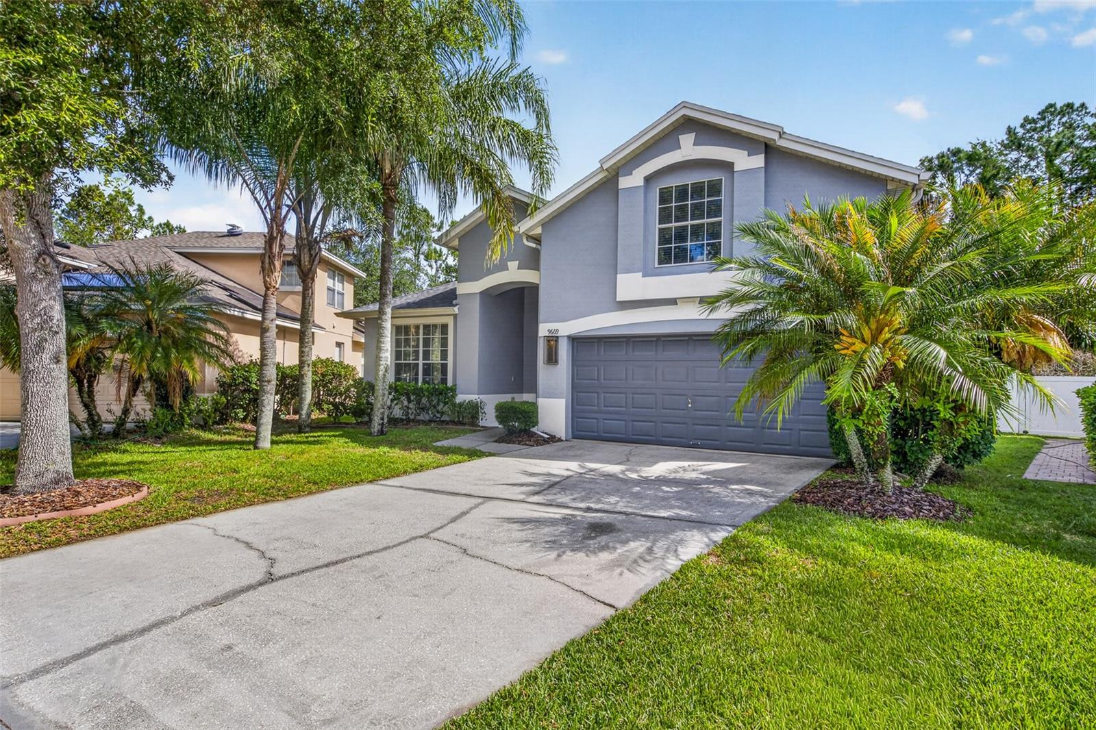 9669 LELAND DR, ORLANDO, FL, 32827