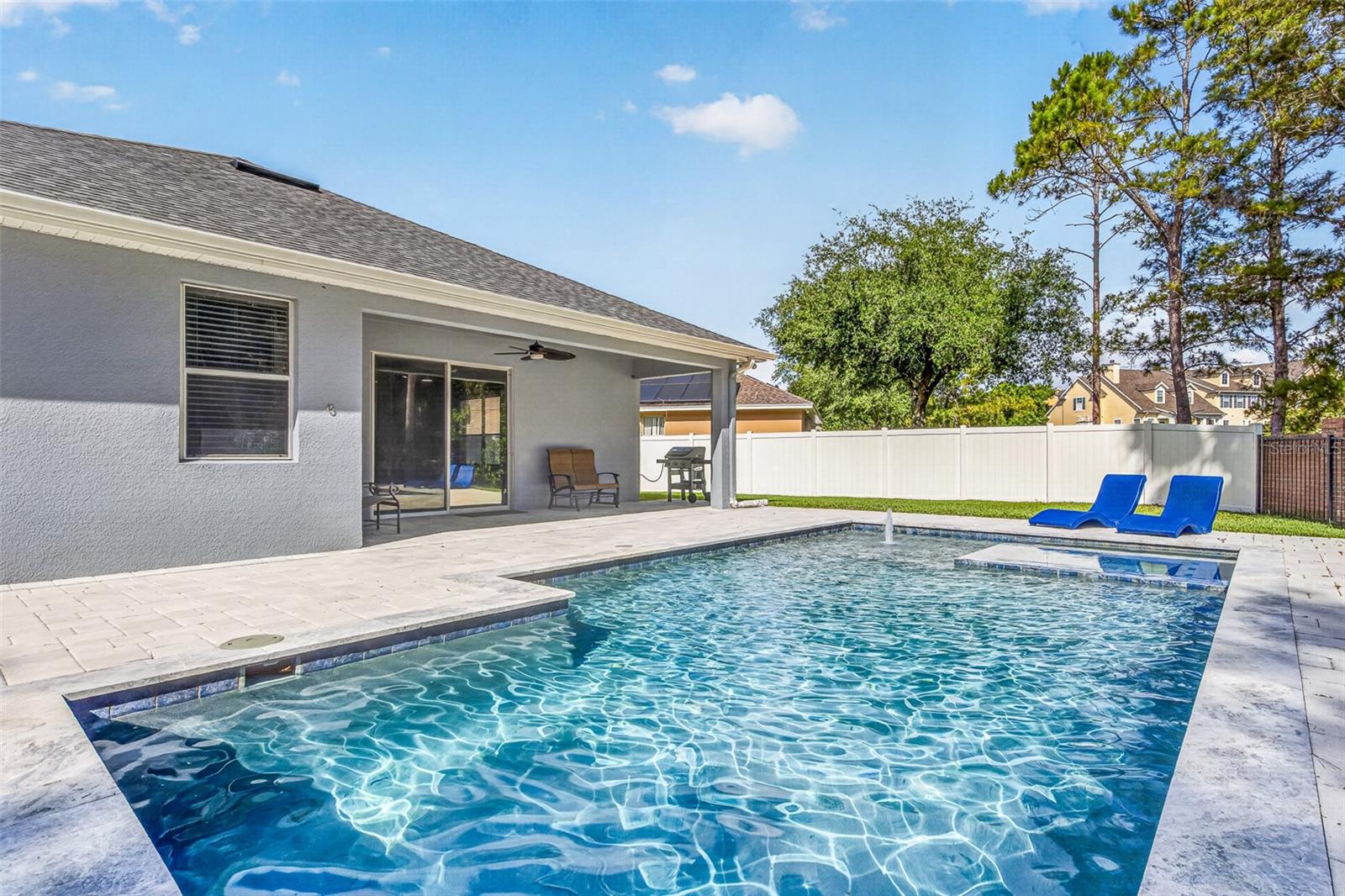 9669 LELAND DR, ORLANDO, FL, 32827