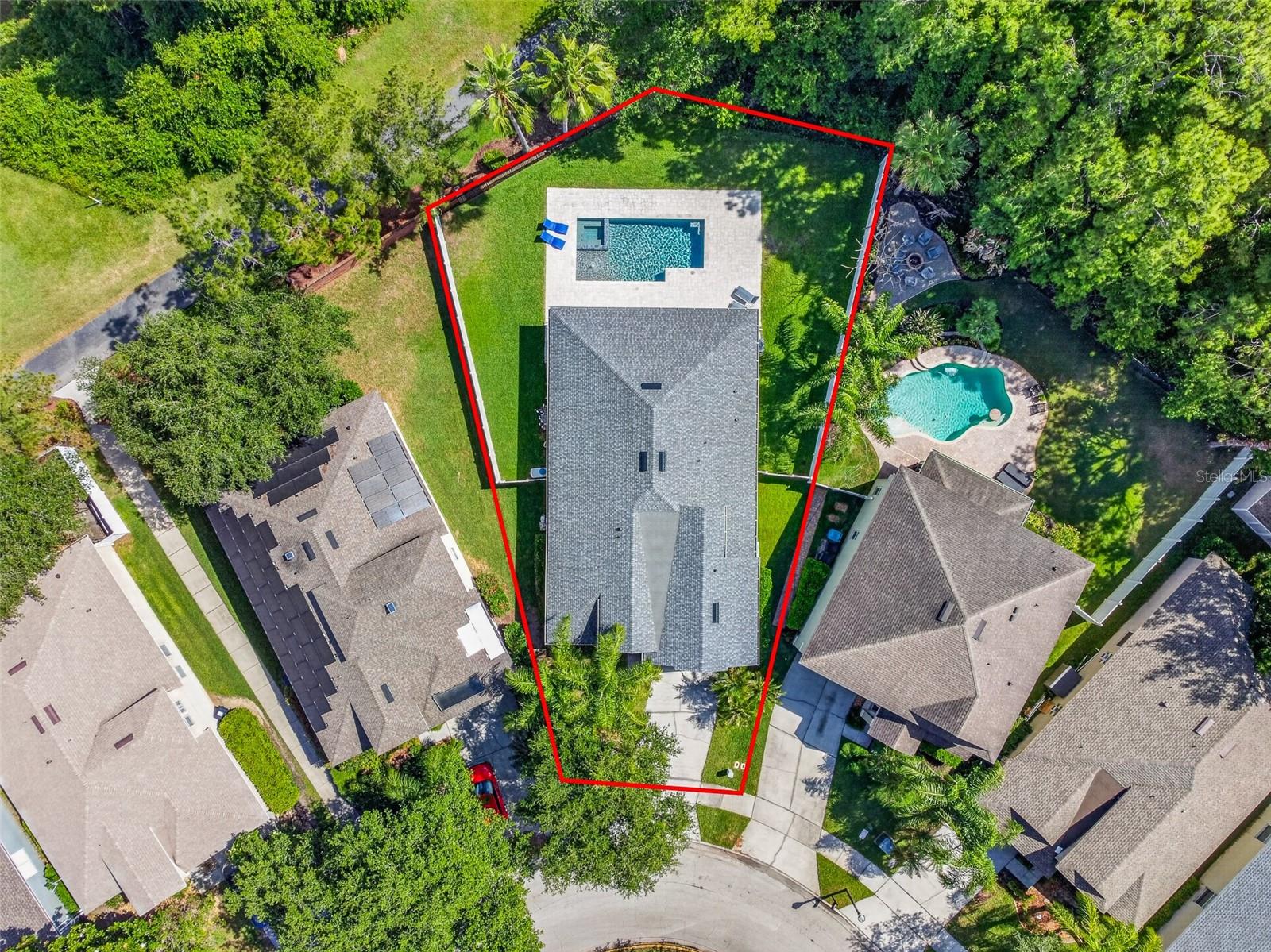 9669 LELAND DR, ORLANDO, FL, 32827
