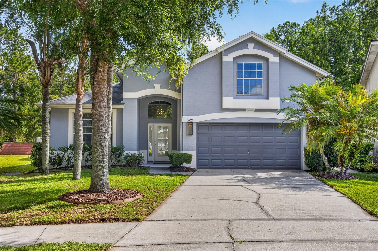 9669 LELAND DR, ORLANDO, FL, 32827