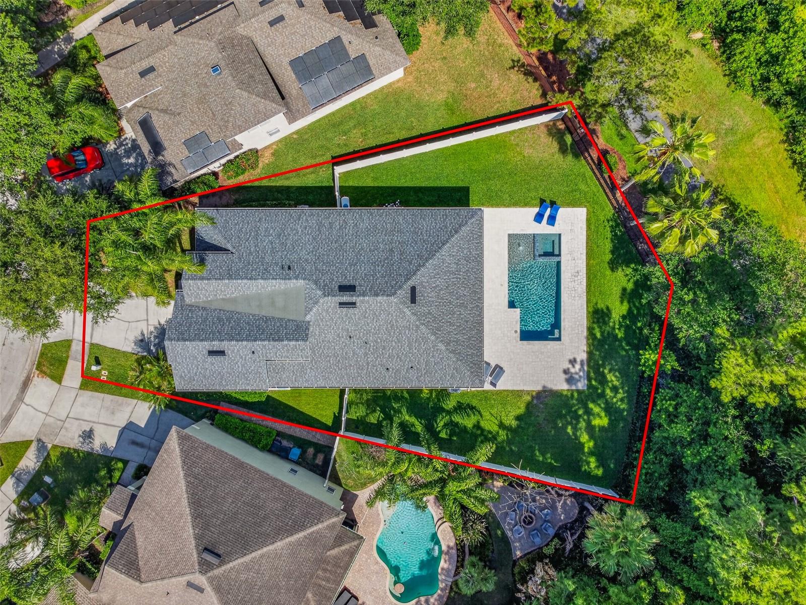 9669 LELAND DR, ORLANDO, FL, 32827
