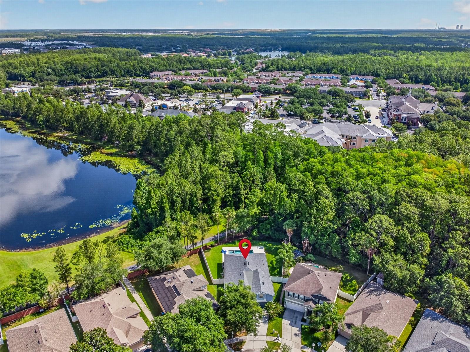 9669 LELAND DR, ORLANDO, FL, 32827