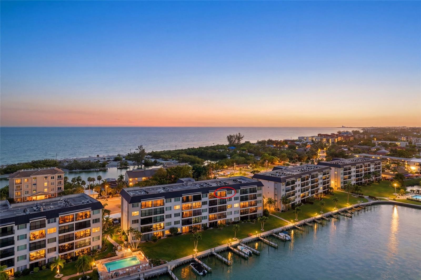 8977 MIDNIGHT PASS RD #519, SARASOTA, FL, 34242
