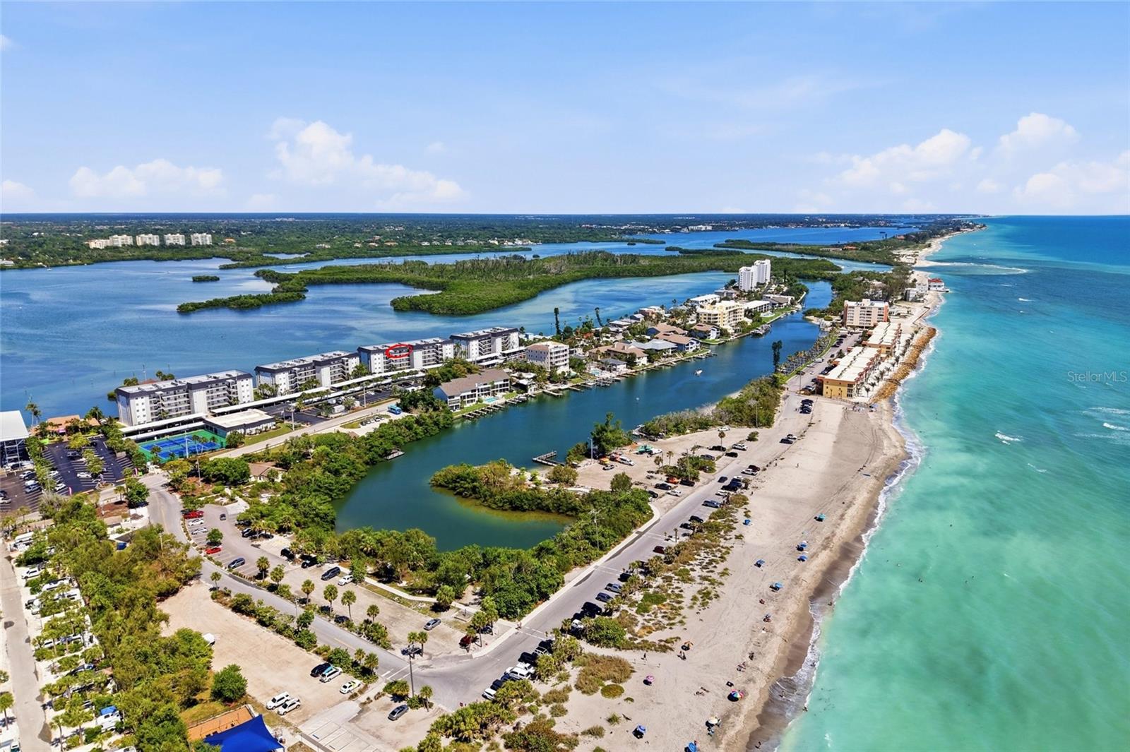 8977 MIDNIGHT PASS RD #519, SARASOTA, FL, 34242