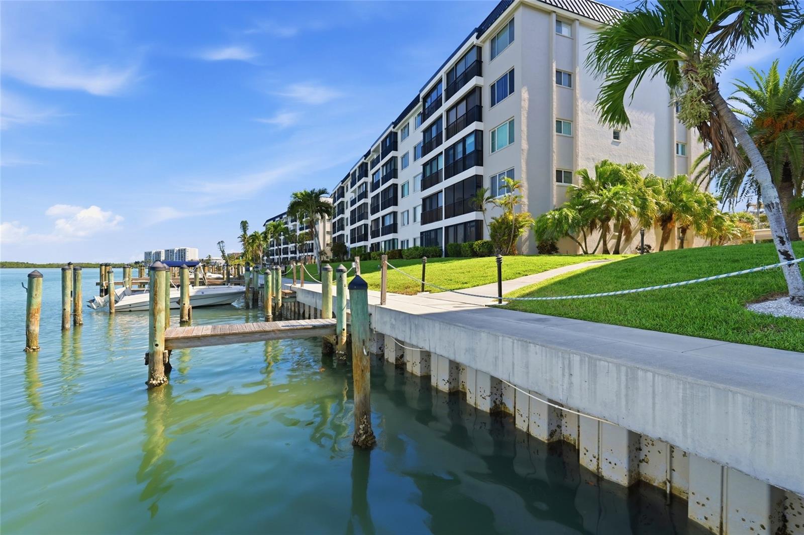 8977 MIDNIGHT PASS RD #519, SARASOTA, FL, 34242