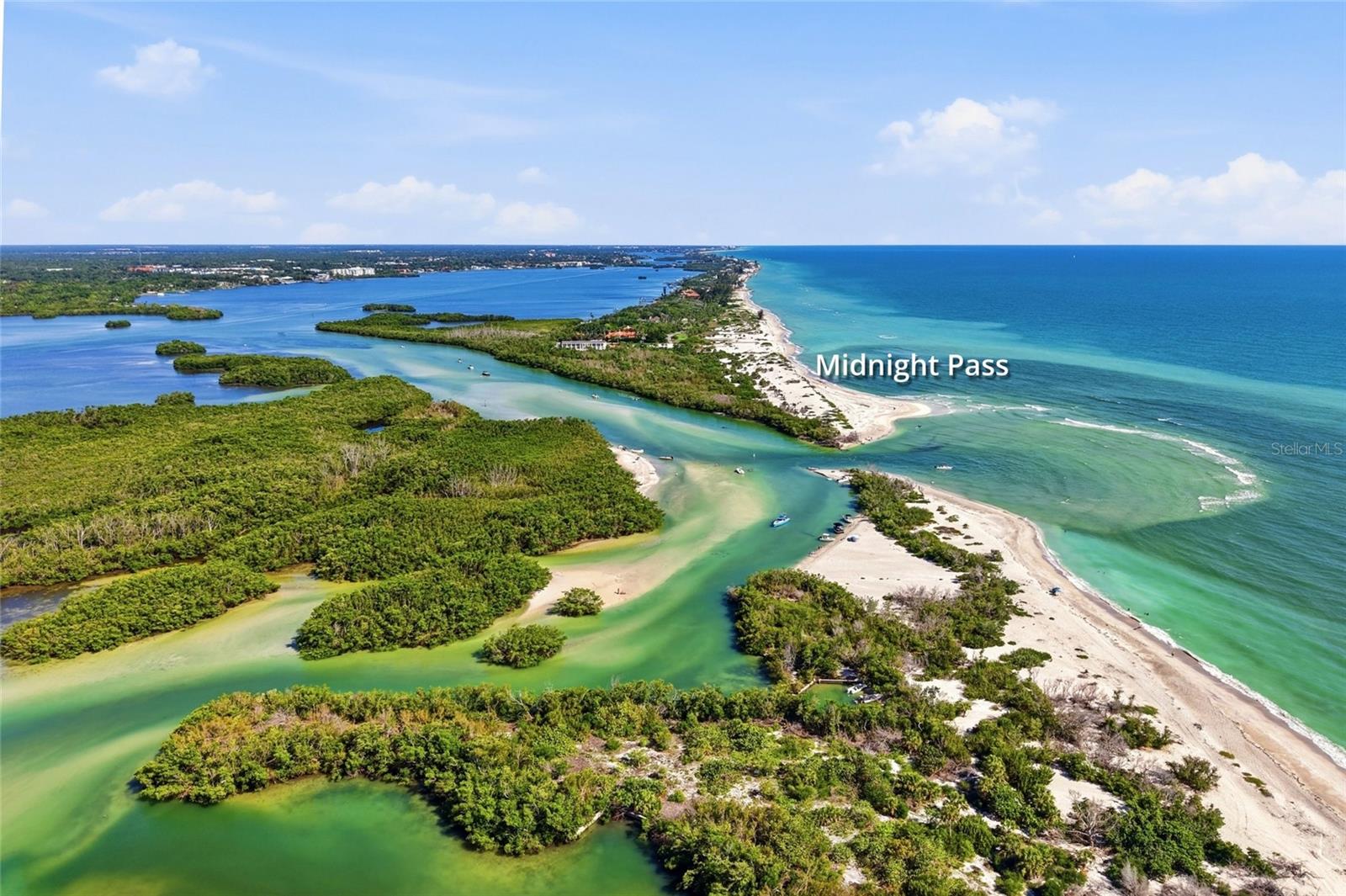 8977 MIDNIGHT PASS RD #519, SARASOTA, FL, 34242
