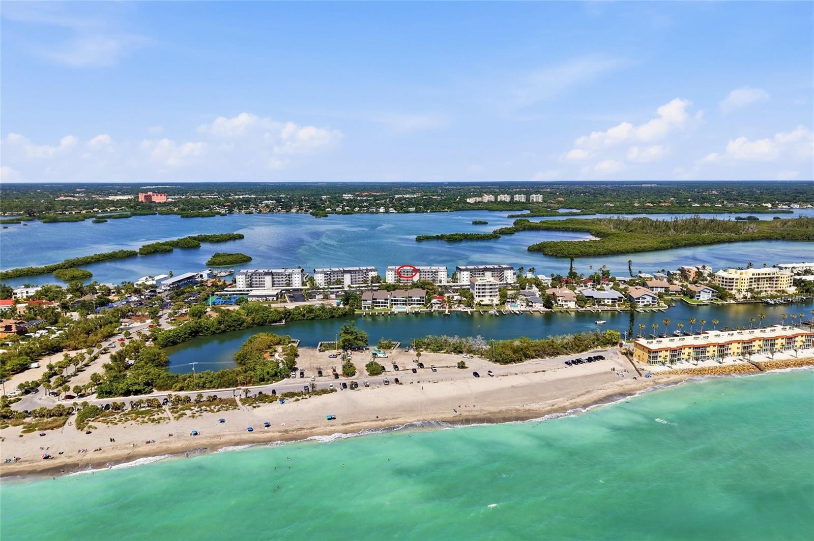 8977 MIDNIGHT PASS RD #519, SARASOTA, FL, 34242