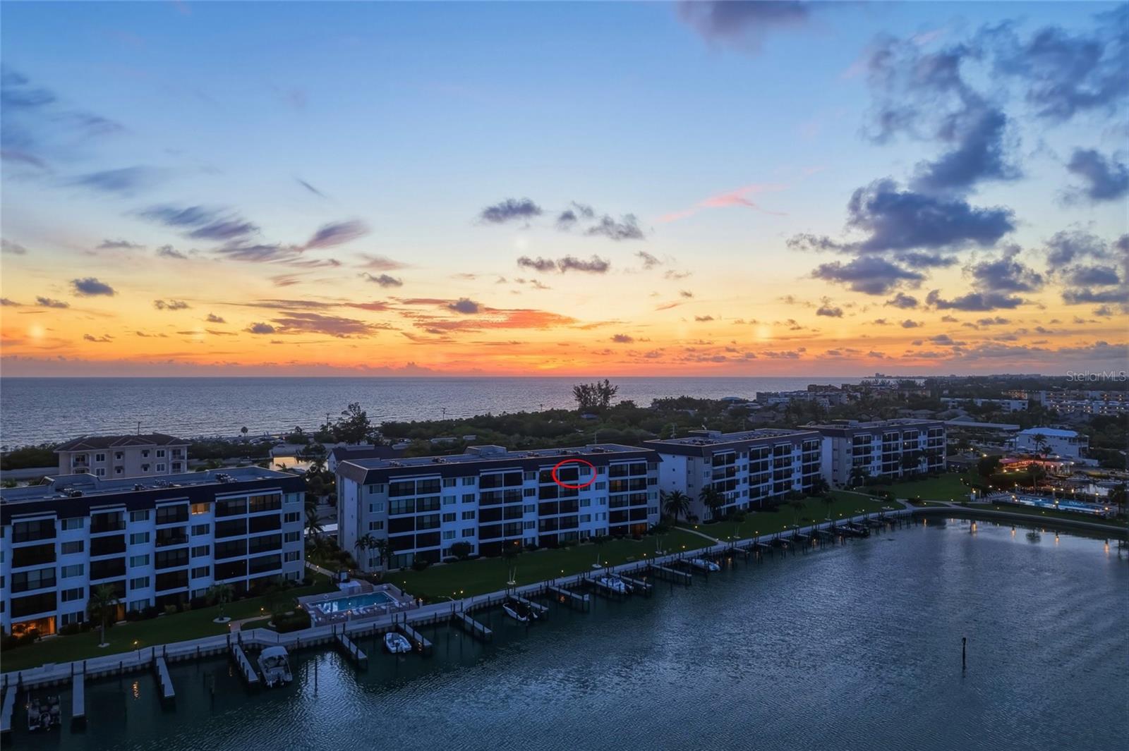 8977 MIDNIGHT PASS RD #519, SARASOTA, FL, 34242