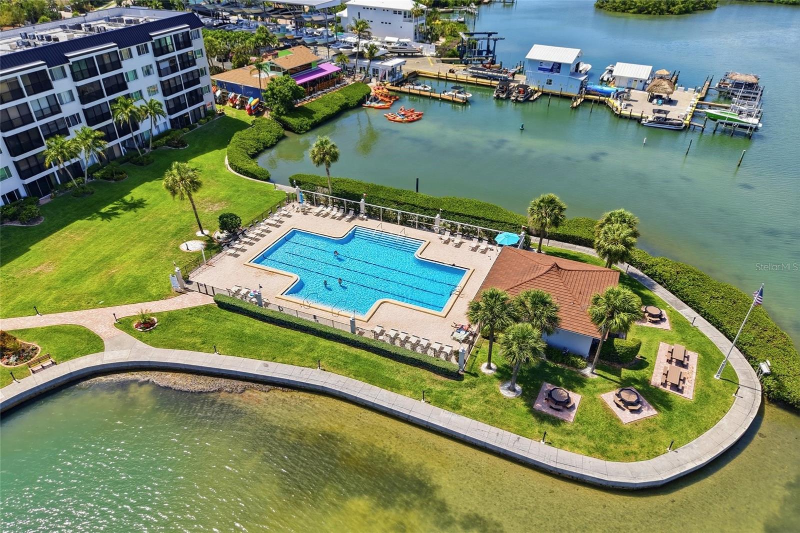 8977 MIDNIGHT PASS RD #519, SARASOTA, FL, 34242