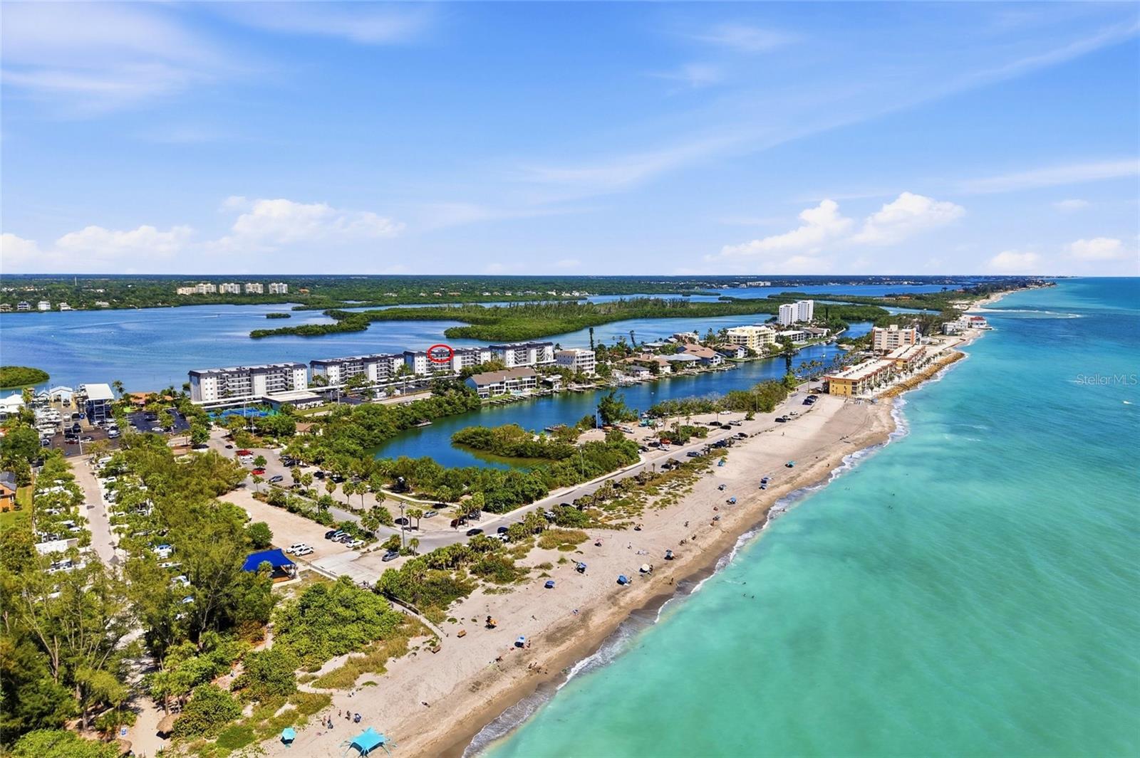 8977 MIDNIGHT PASS RD #519, SARASOTA, FL, 34242