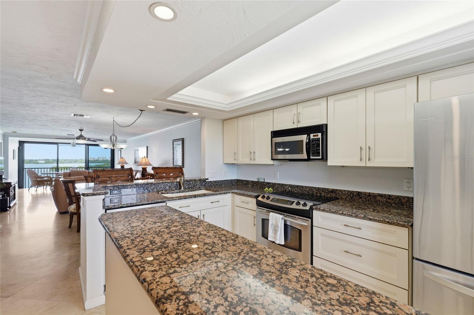 8977 MIDNIGHT PASS RD #519, SARASOTA, FL, 34242