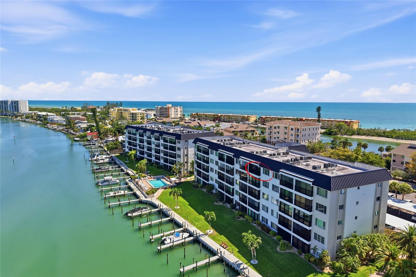 8977 MIDNIGHT PASS RD #519, SARASOTA, FL, 34242