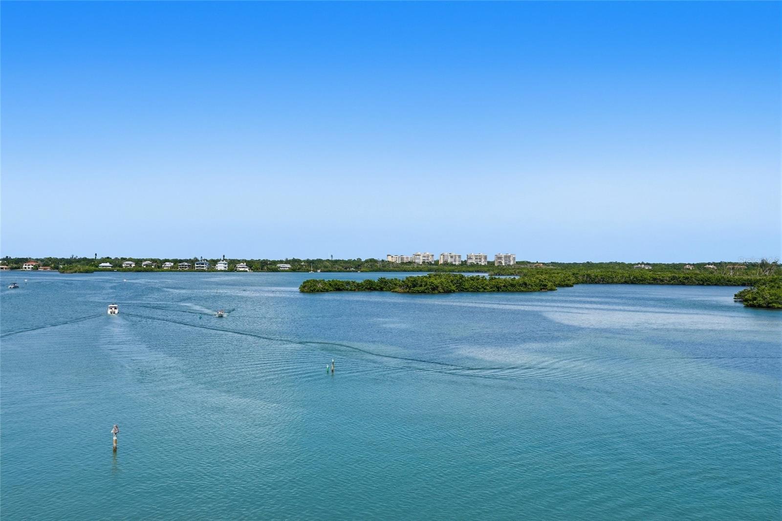 8977 MIDNIGHT PASS RD #519, SARASOTA, FL, 34242