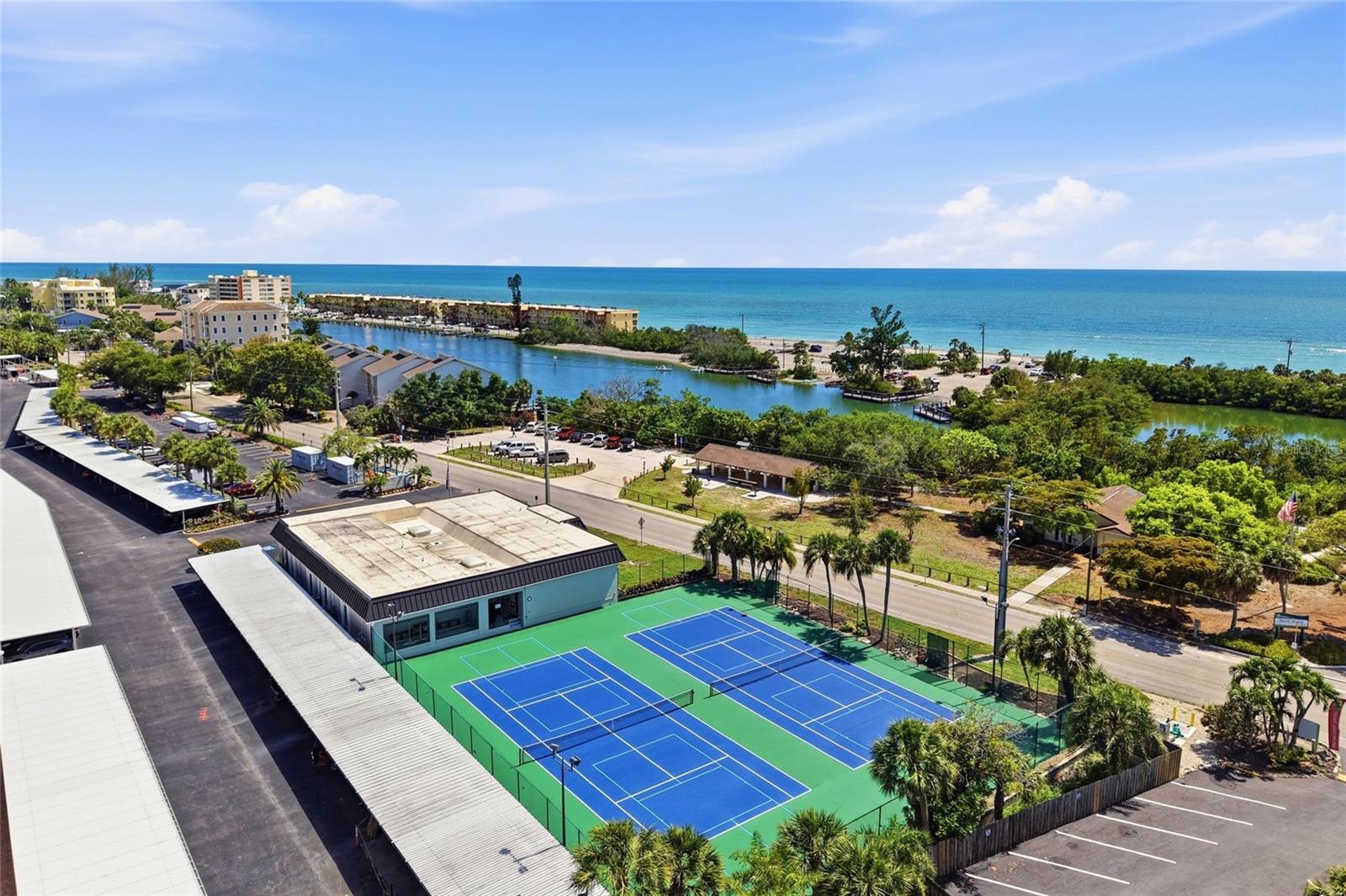 8977 MIDNIGHT PASS RD #519, SARASOTA, FL, 34242