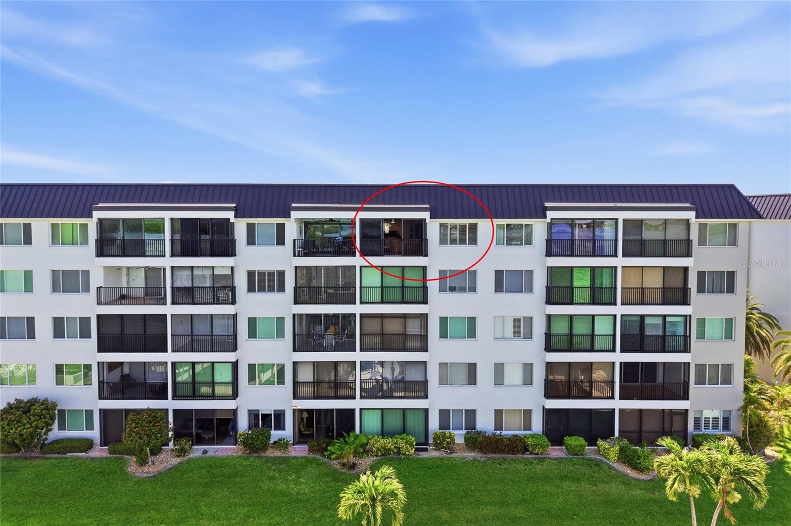 8977 MIDNIGHT PASS RD #519, SARASOTA, FL, 34242