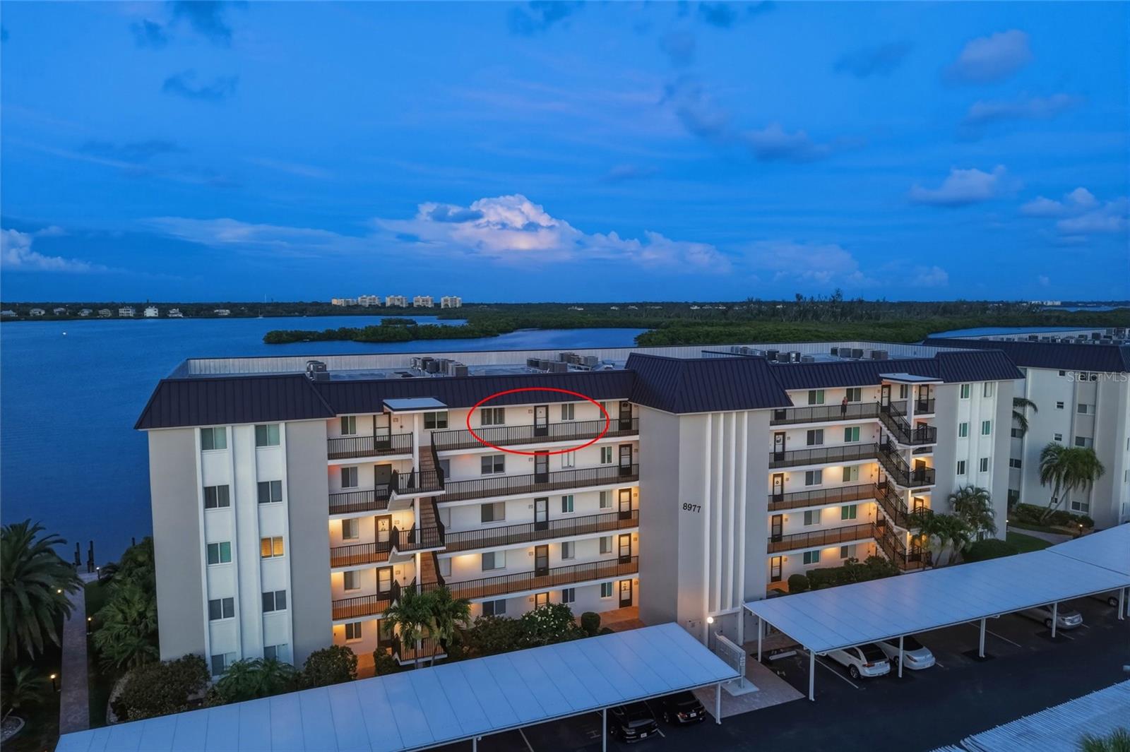 8977 MIDNIGHT PASS RD #519, SARASOTA, FL, 34242