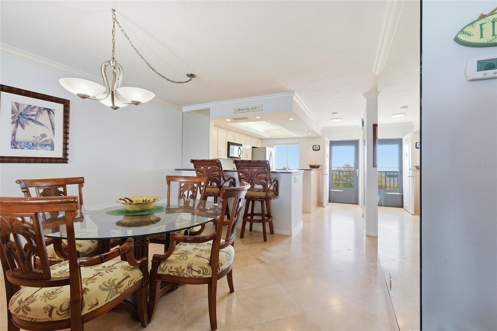 8977 MIDNIGHT PASS RD #519, SARASOTA, FL, 34242