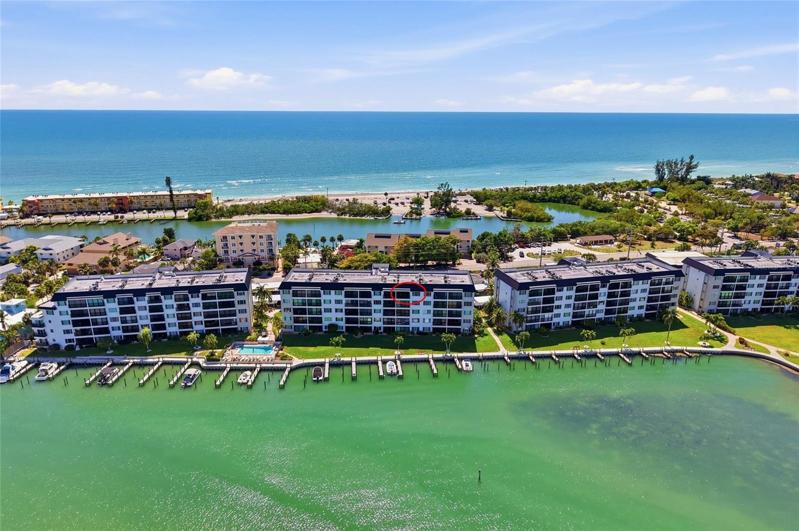 8977 MIDNIGHT PASS RD #519, SARASOTA, FL, 34242
