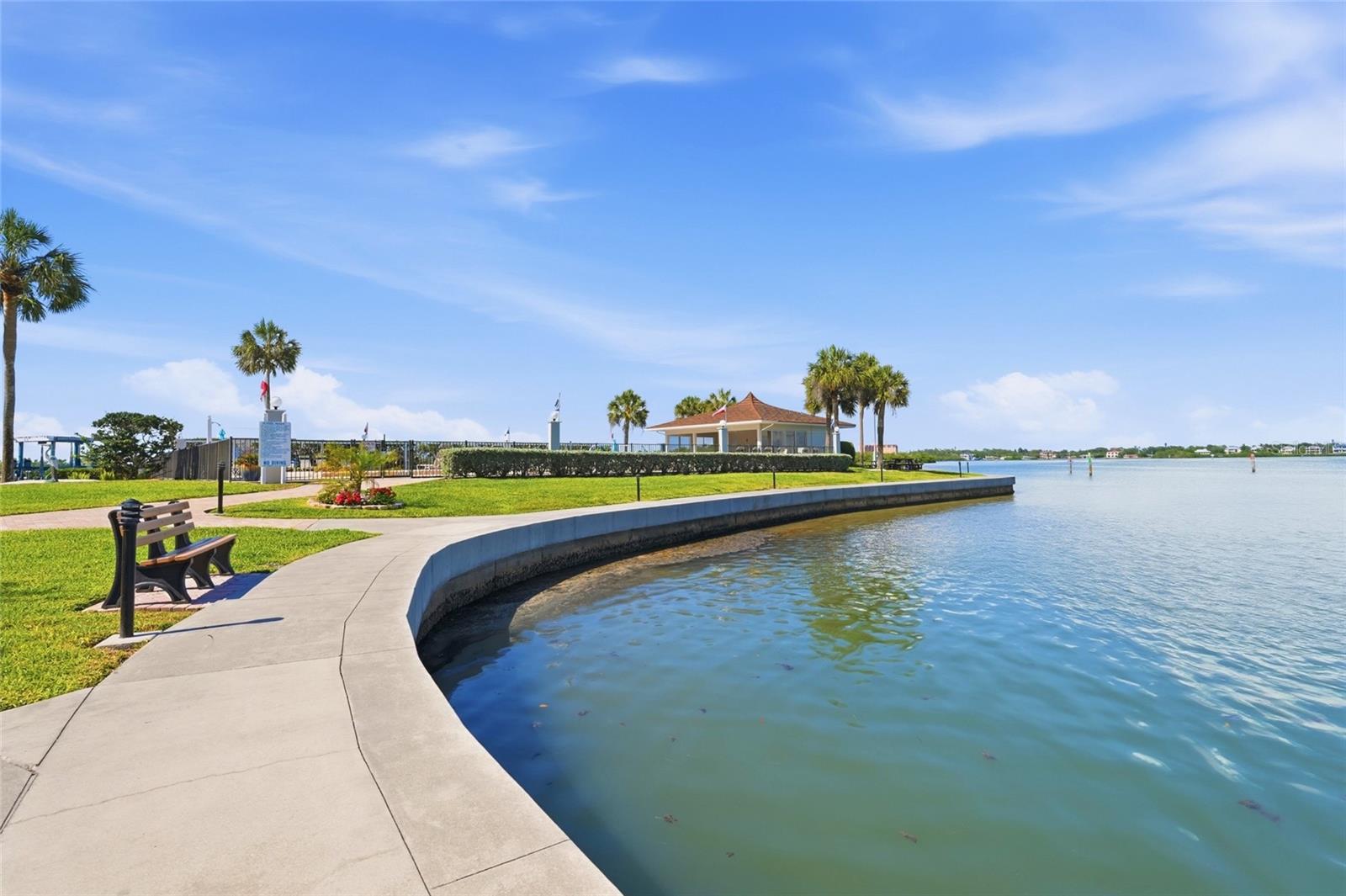 8977 MIDNIGHT PASS RD #519, SARASOTA, FL, 34242