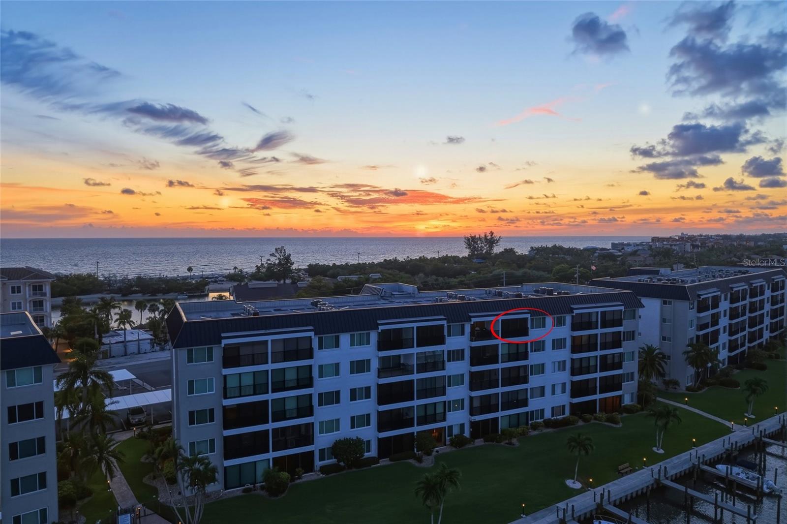 8977 MIDNIGHT PASS RD #519, SARASOTA, FL, 34242
