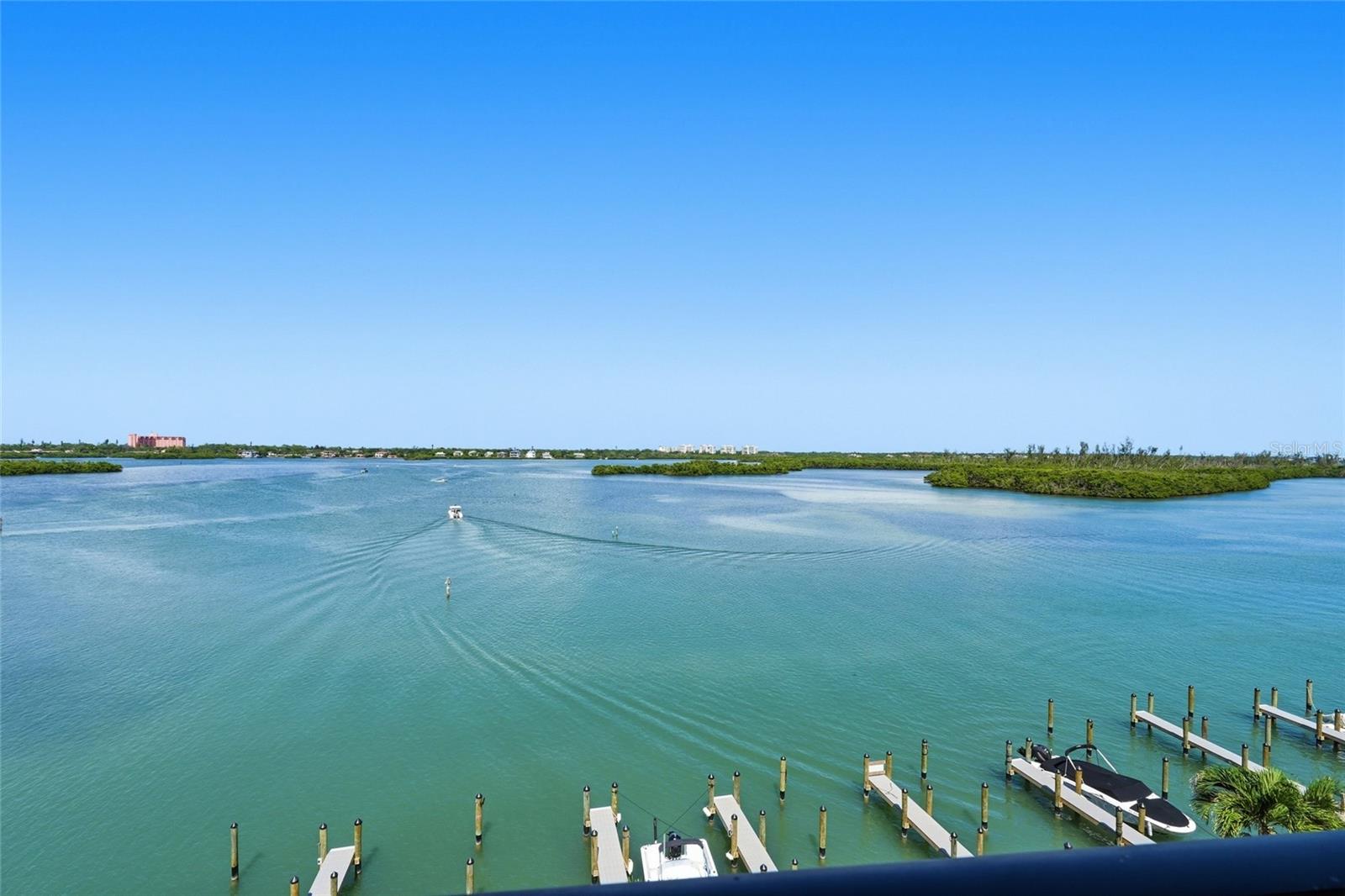 8977 MIDNIGHT PASS RD #519, SARASOTA, FL, 34242