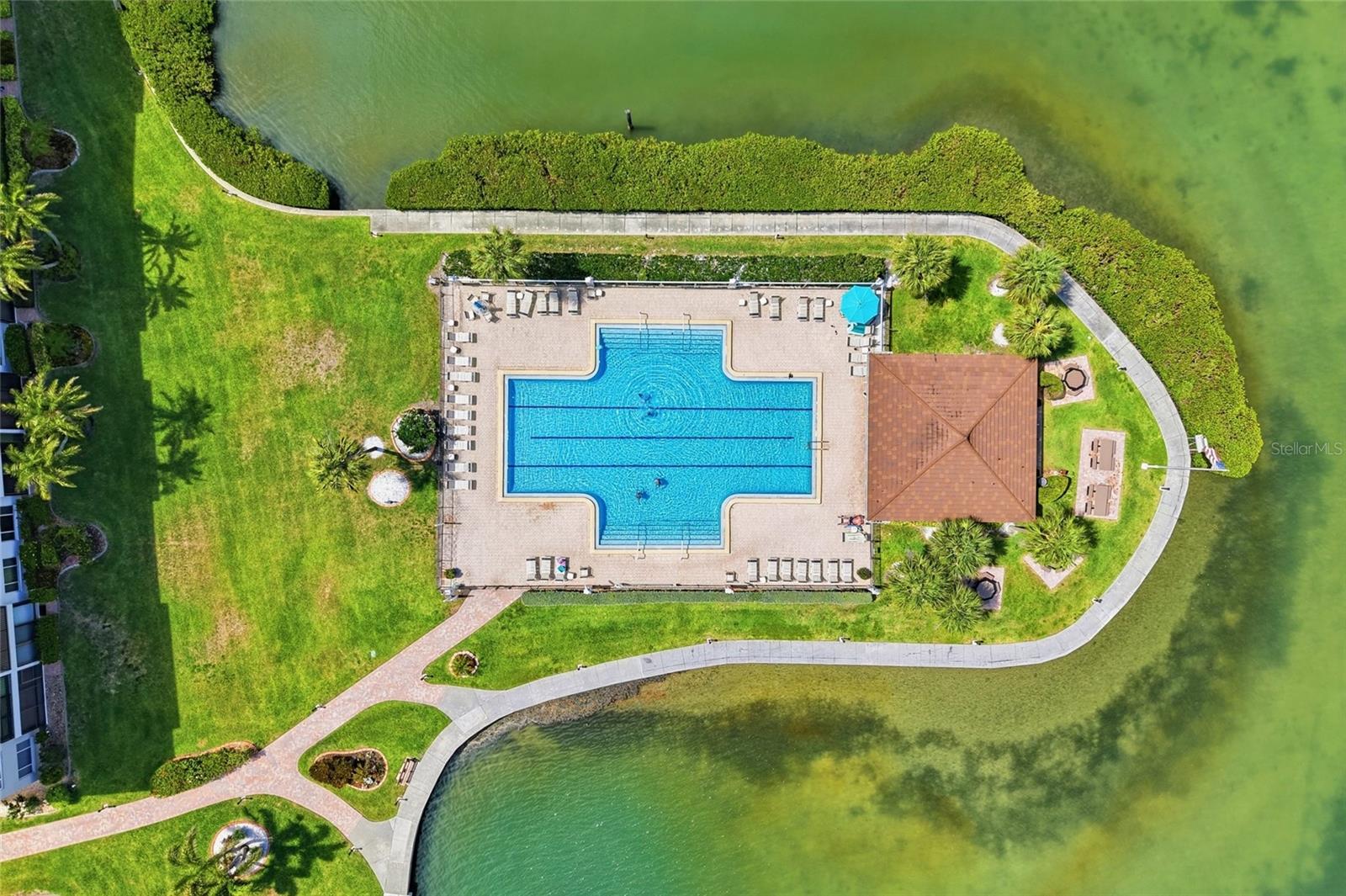 8977 MIDNIGHT PASS RD #519, SARASOTA, FL, 34242