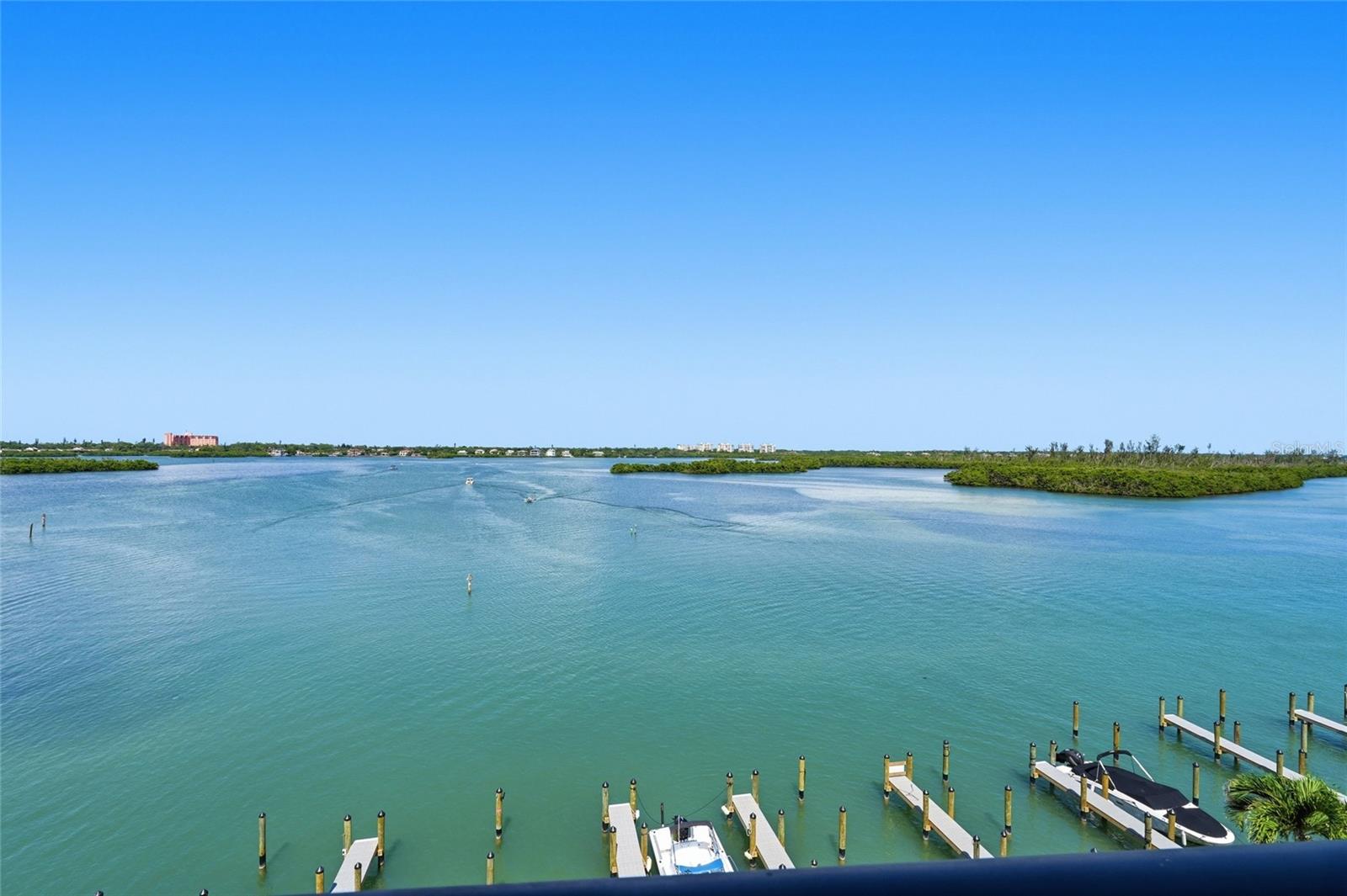 8977 MIDNIGHT PASS RD #519, SARASOTA, FL, 34242