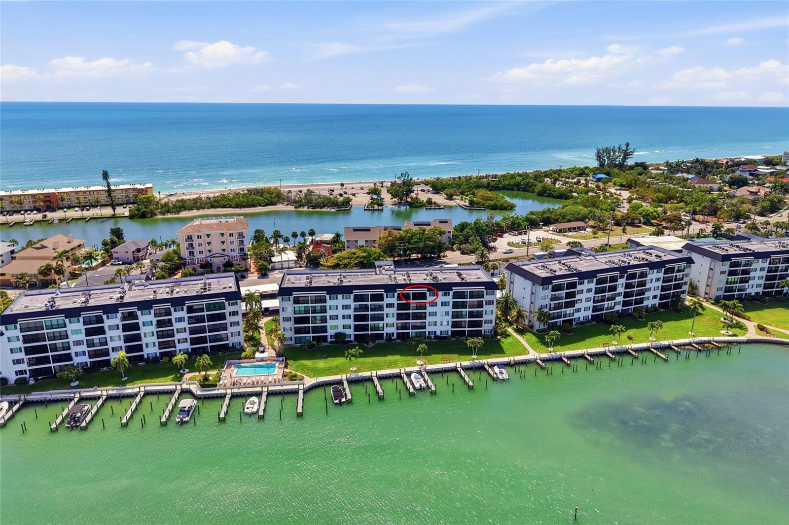 8977 MIDNIGHT PASS RD #519, SARASOTA, FL, 34242