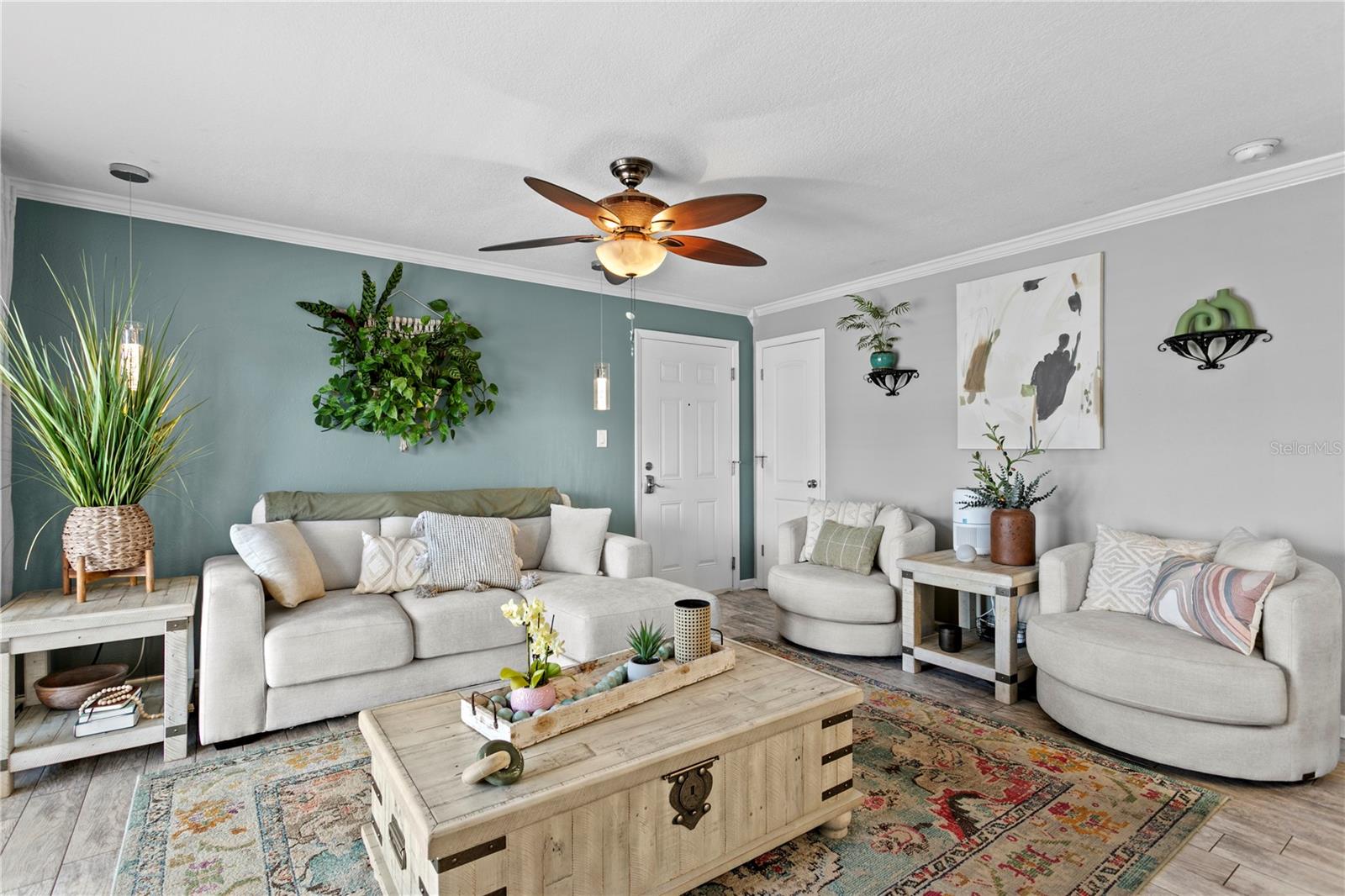 5175 COQUINA KEY DR SE #A, ST PETERSBURG, FL, 33705