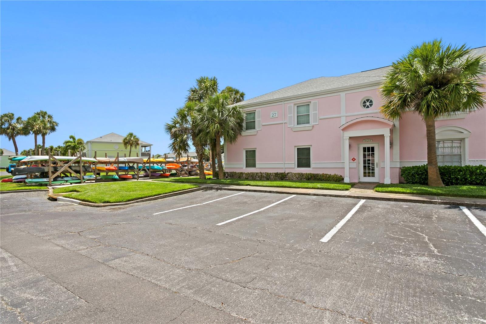 5175 COQUINA KEY DR SE #A, ST PETERSBURG, FL, 33705