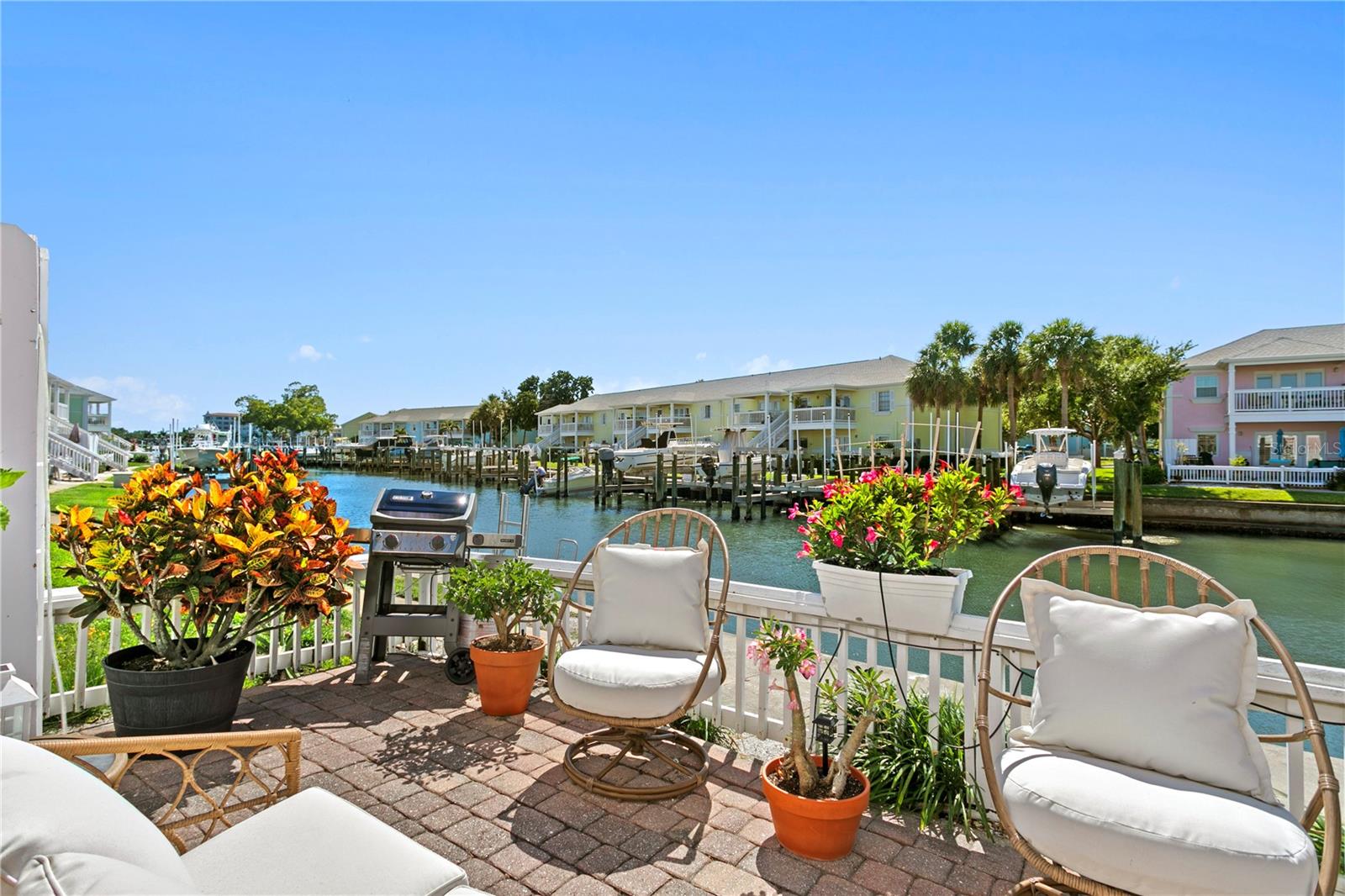 5175 COQUINA KEY DR SE #A, ST PETERSBURG, FL, 33705