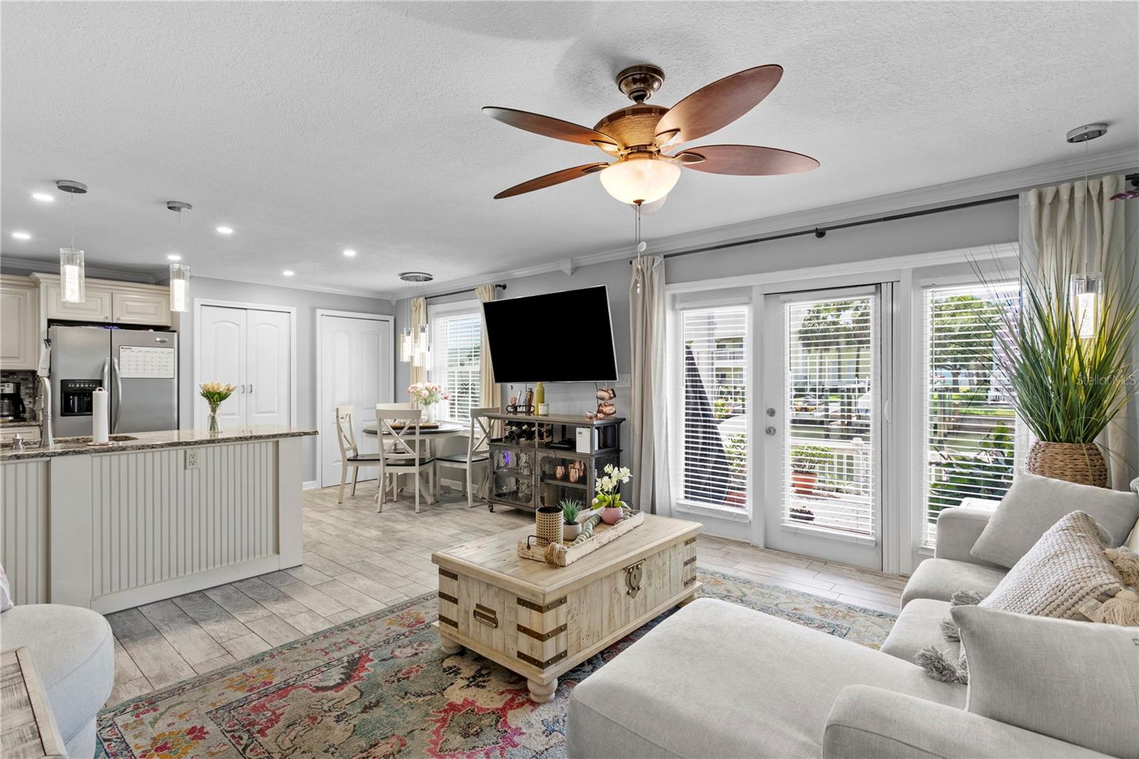 5175 COQUINA KEY DR SE #A, ST PETERSBURG, FL, 33705