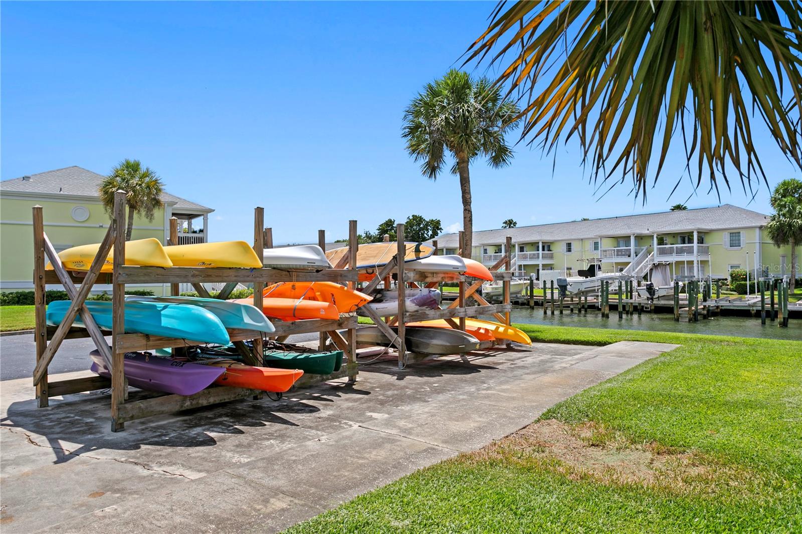 5175 COQUINA KEY DR SE #A, ST PETERSBURG, FL, 33705
