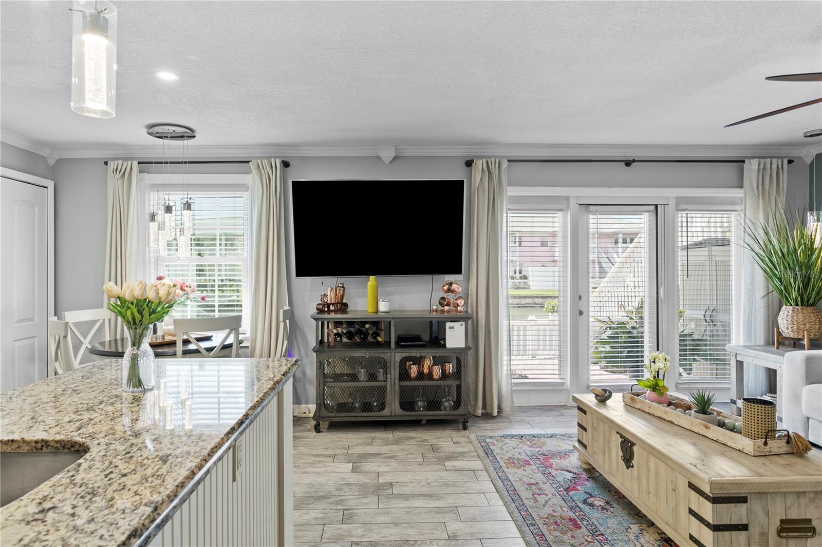 5175 COQUINA KEY DR SE #A, ST PETERSBURG, FL, 33705